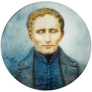 Louis Braille