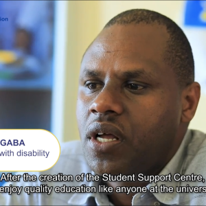 Alex KAGABA
