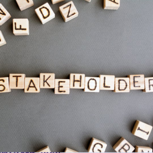Stakeholders