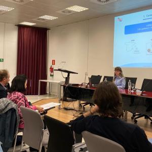 Presentation of ANSWER project
