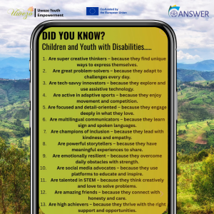 DID YOU KNOW?