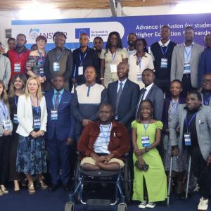 ANSWER Final Conference