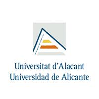 University of Alicante logo