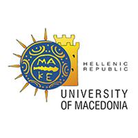 University of Macedonia