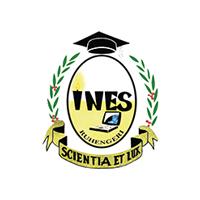 INES Ruhengeri - Institute of Applied Sciences logo