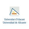 University of Alicante logo