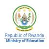Ministry of Education Rwanda logo